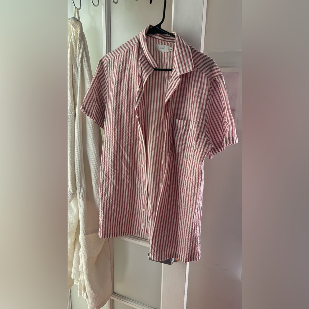 Onia shirt